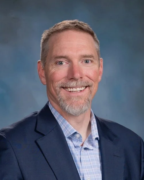 Derek Anderson — official business profile photo