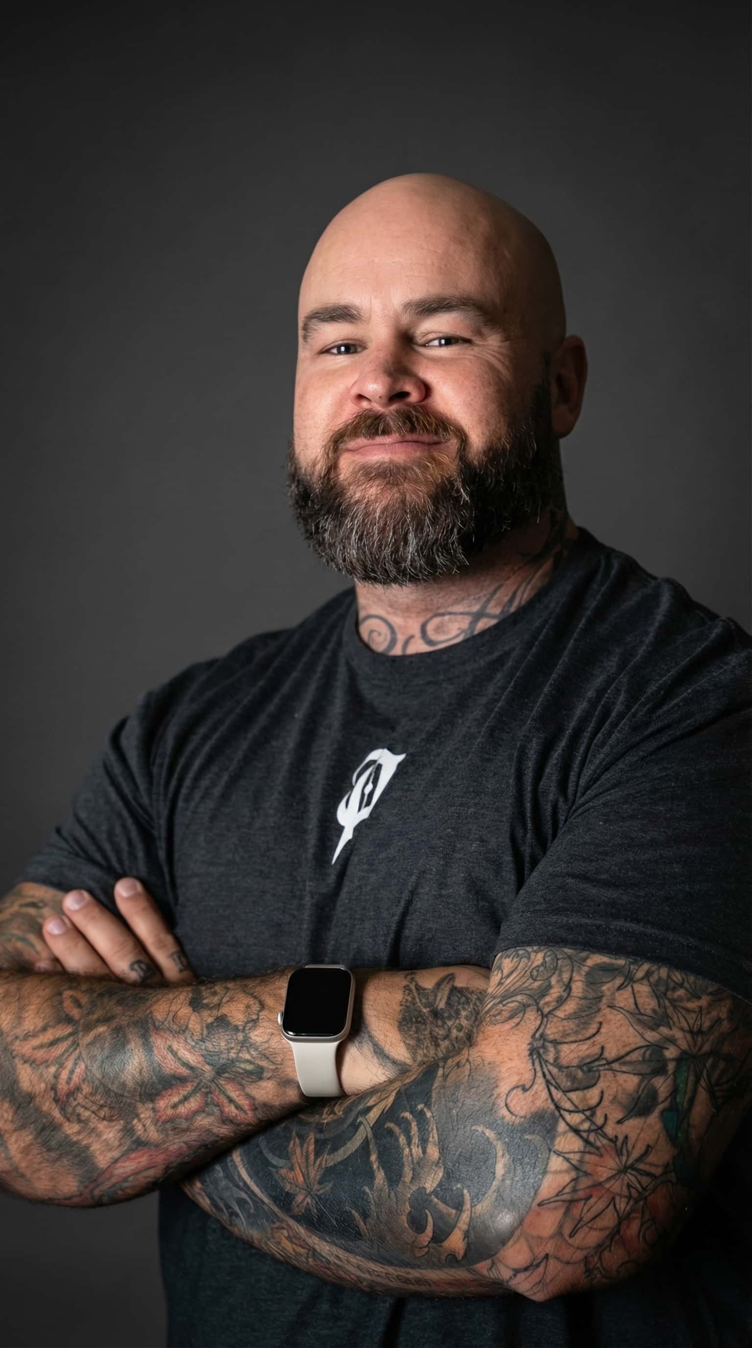 Zack Whitmer — official business profile photo